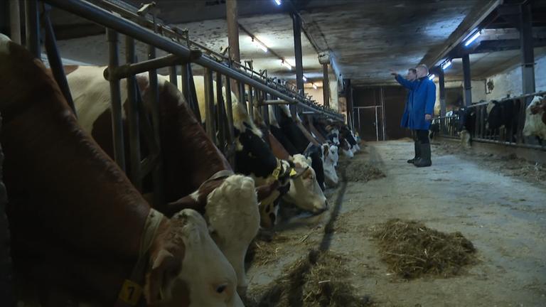 Bauernproteste: Es geht um die Zukunft