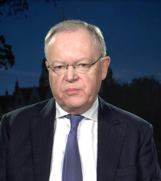 Bauernproteste: "Schwierige Situation"