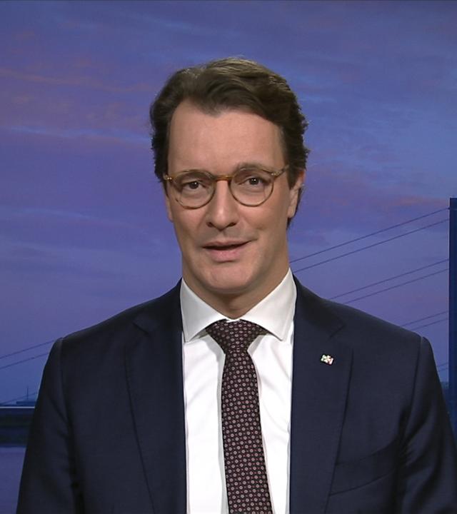 Wüst: "Teilen die Sorgen der Landwirtschaft"