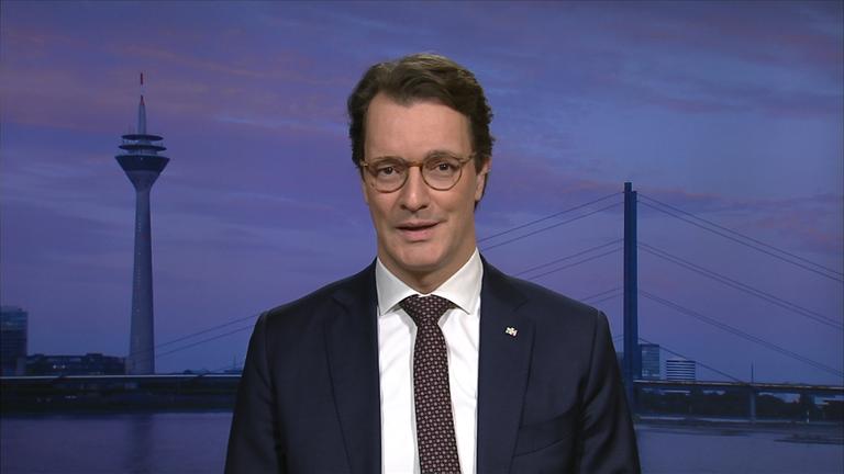 Wüst: "Teilen die Sorgen der Landwirtschaft"