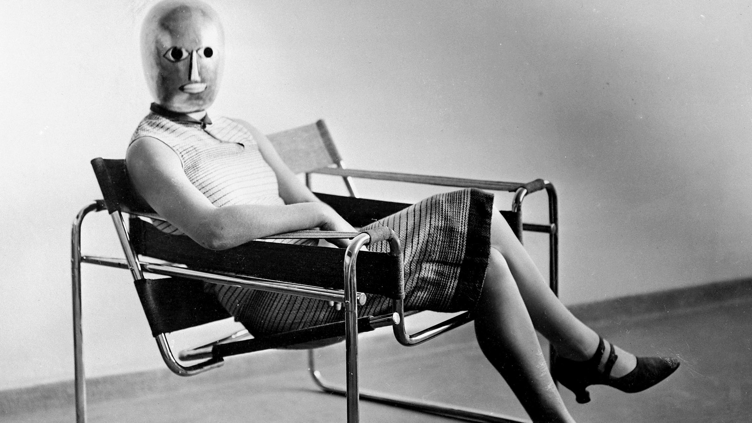 Dyck - Ausstellungshoehepunkte 2019 - Bauhaus