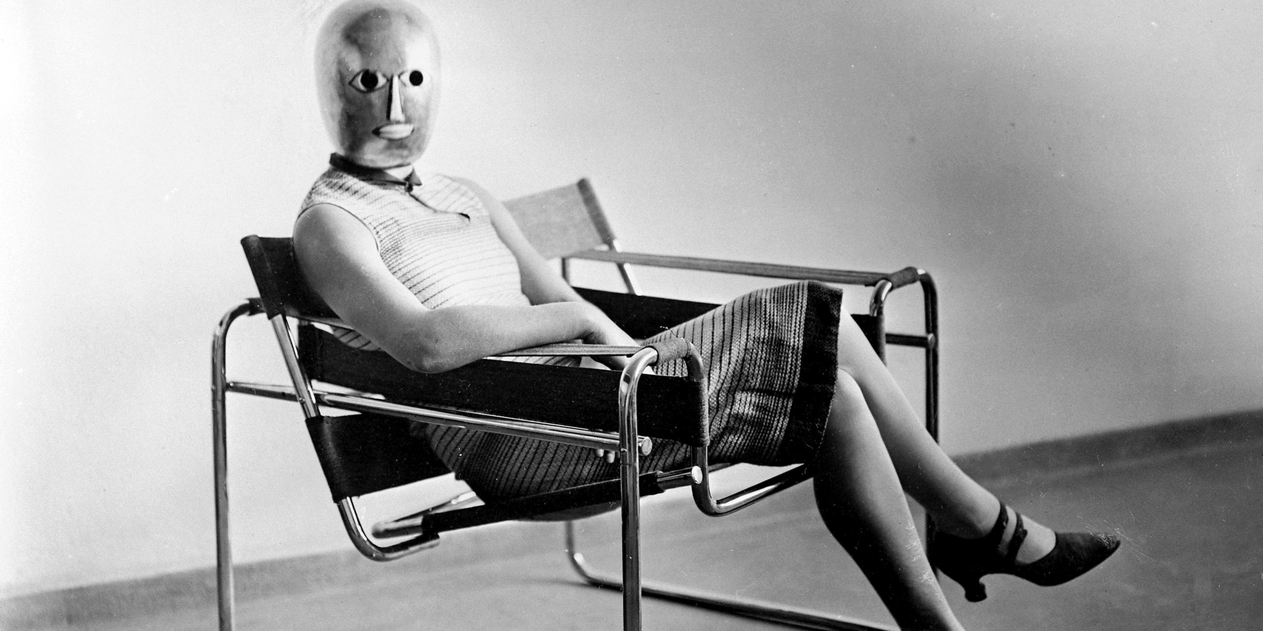 Dyck - Ausstellungshoehepunkte 2019 - Bauhaus