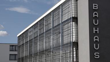 Bauhaus in Dessau