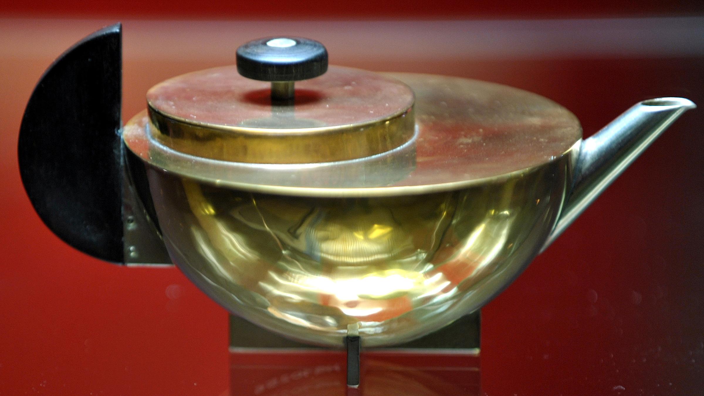 Bauhaus - Teeextrakt Kännchen