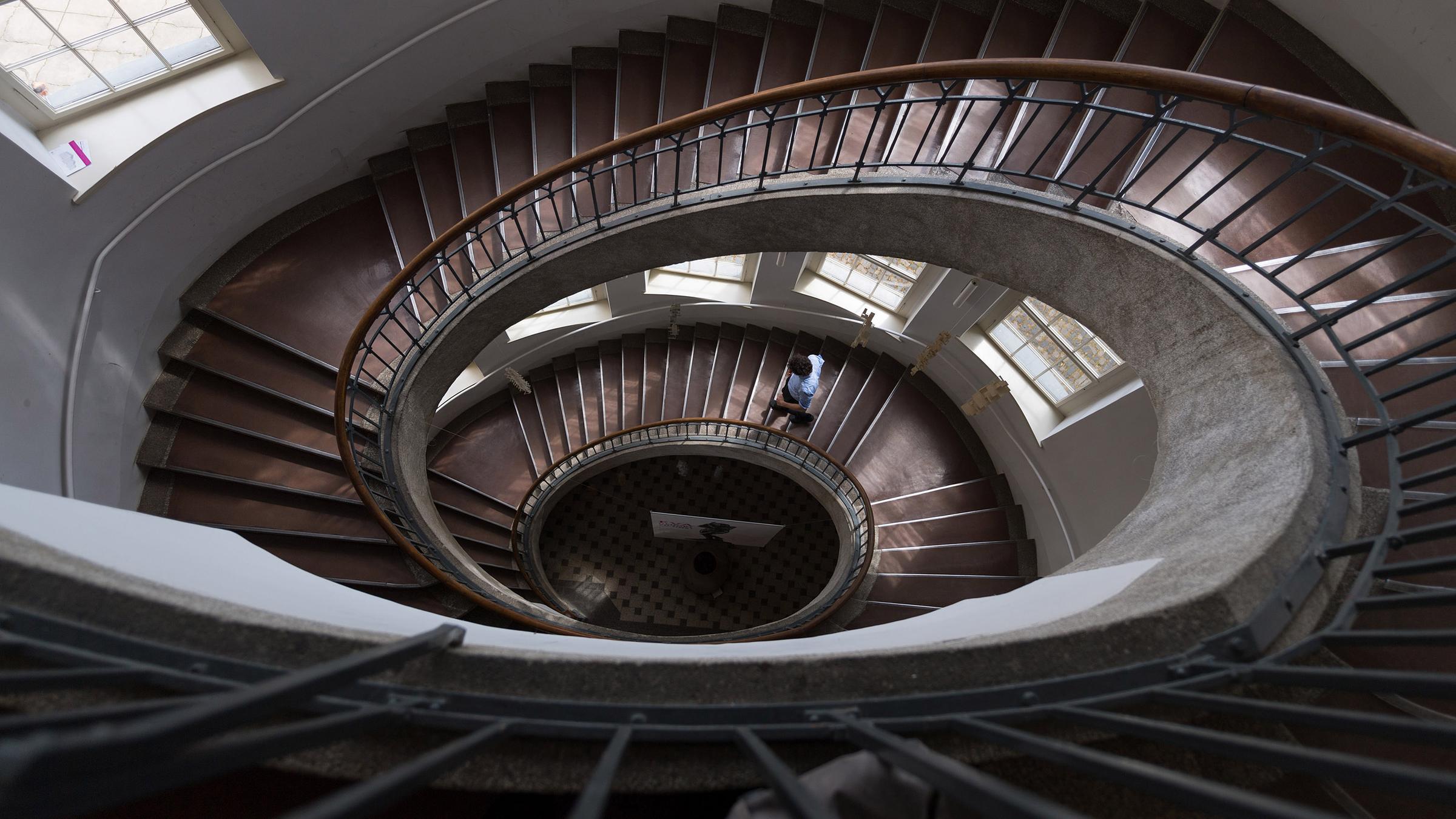 Bauhaus Universität Weimar