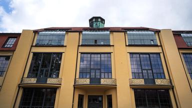 Bauhaus-Universität in Weimar