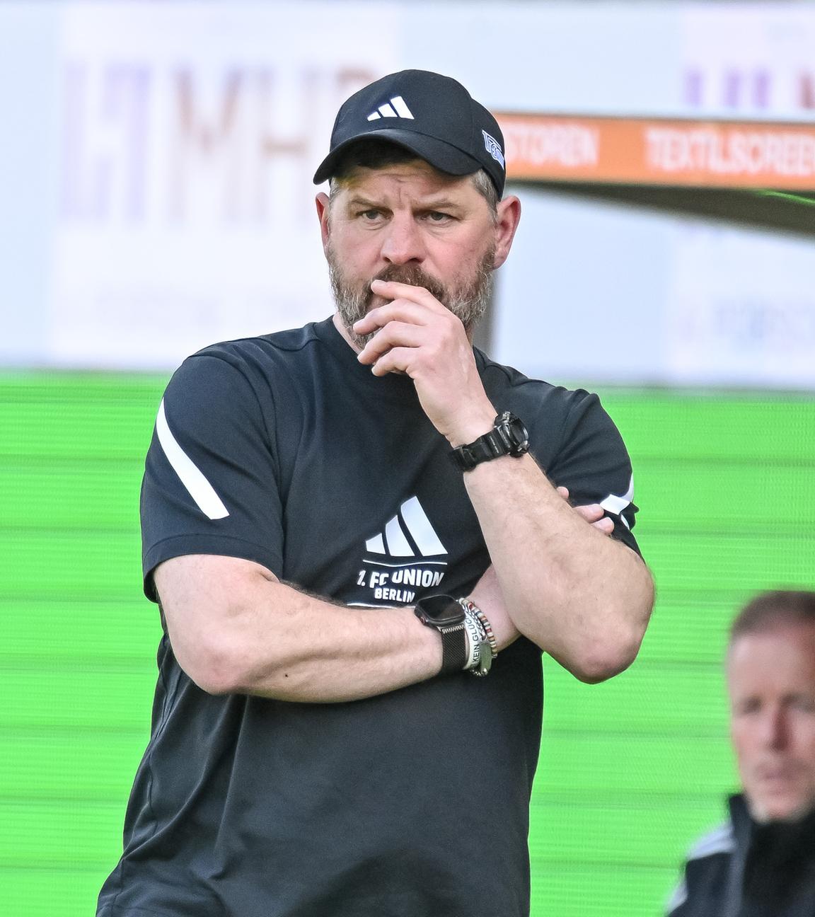 1. FC Heidenheim - 1. FC Union Berlin