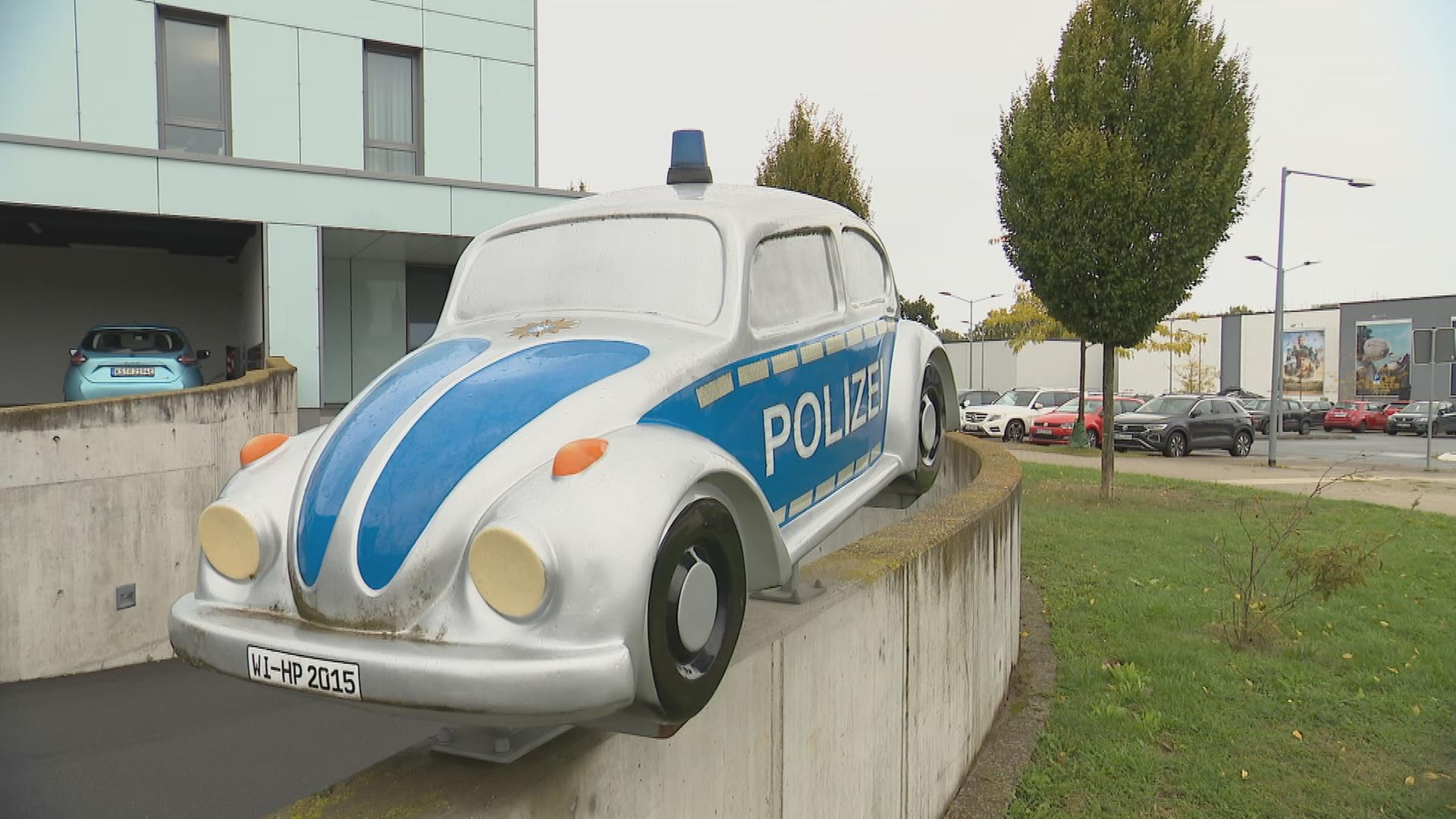 Baunatal VW