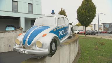 Baunatal VW
