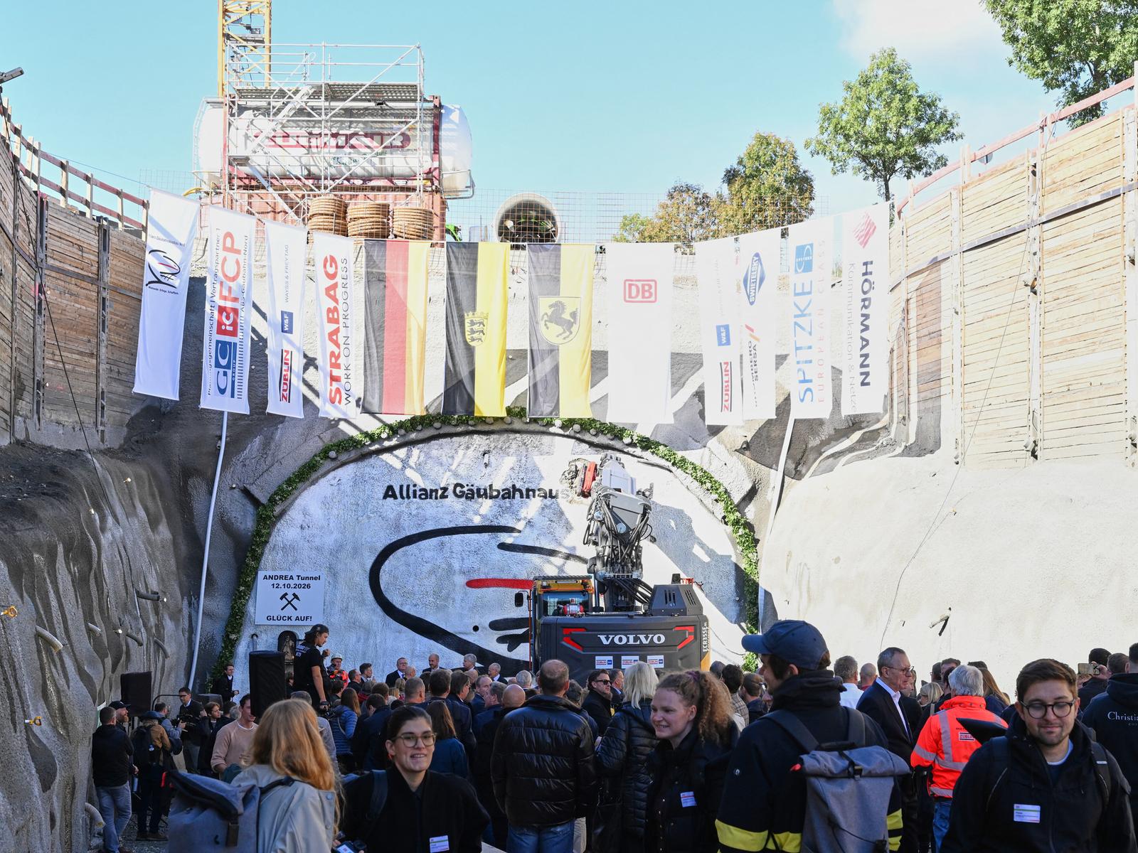 Pfaffensteigtunnel: Ein überflüssiges Milliardenprojekt?