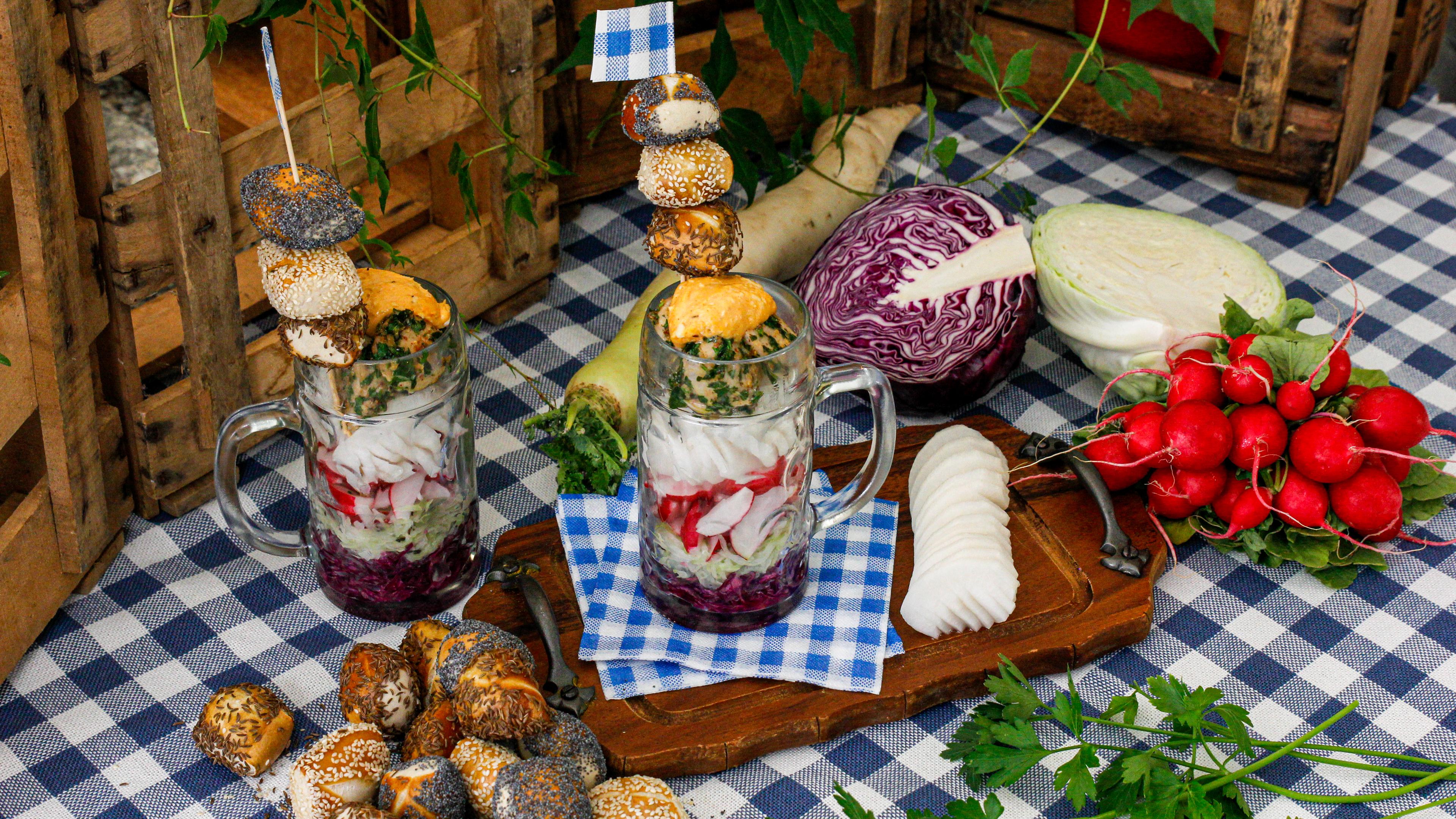Bavaria Bowl