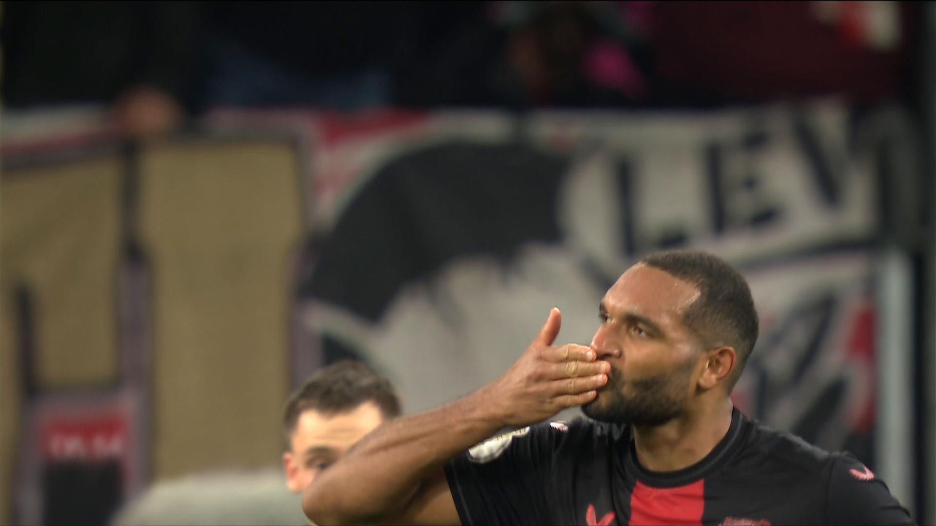 Jonathan Tah | Bayer 04 Leverkusen