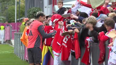 FC Bayern München