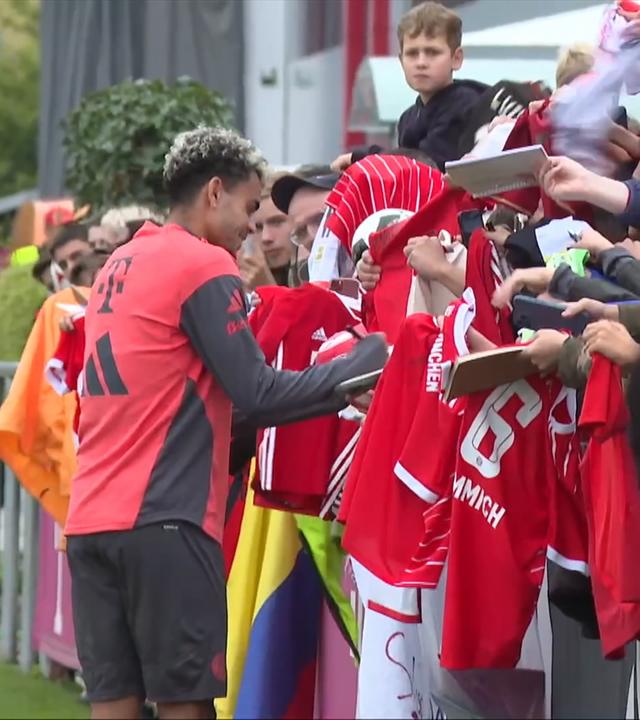 FC Bayern München