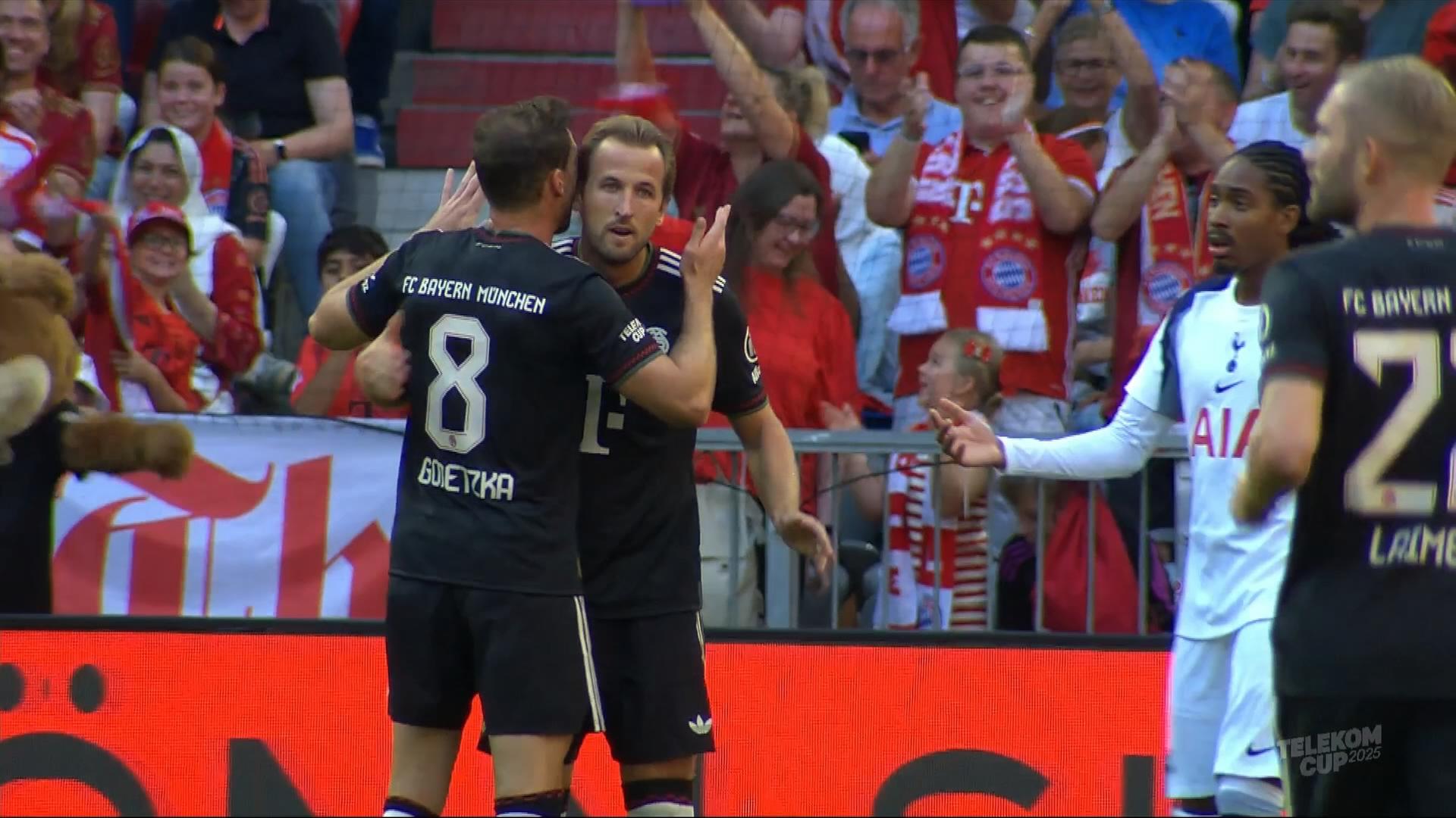 Bayern München