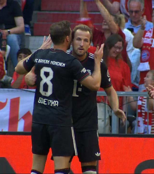 Bayern München
