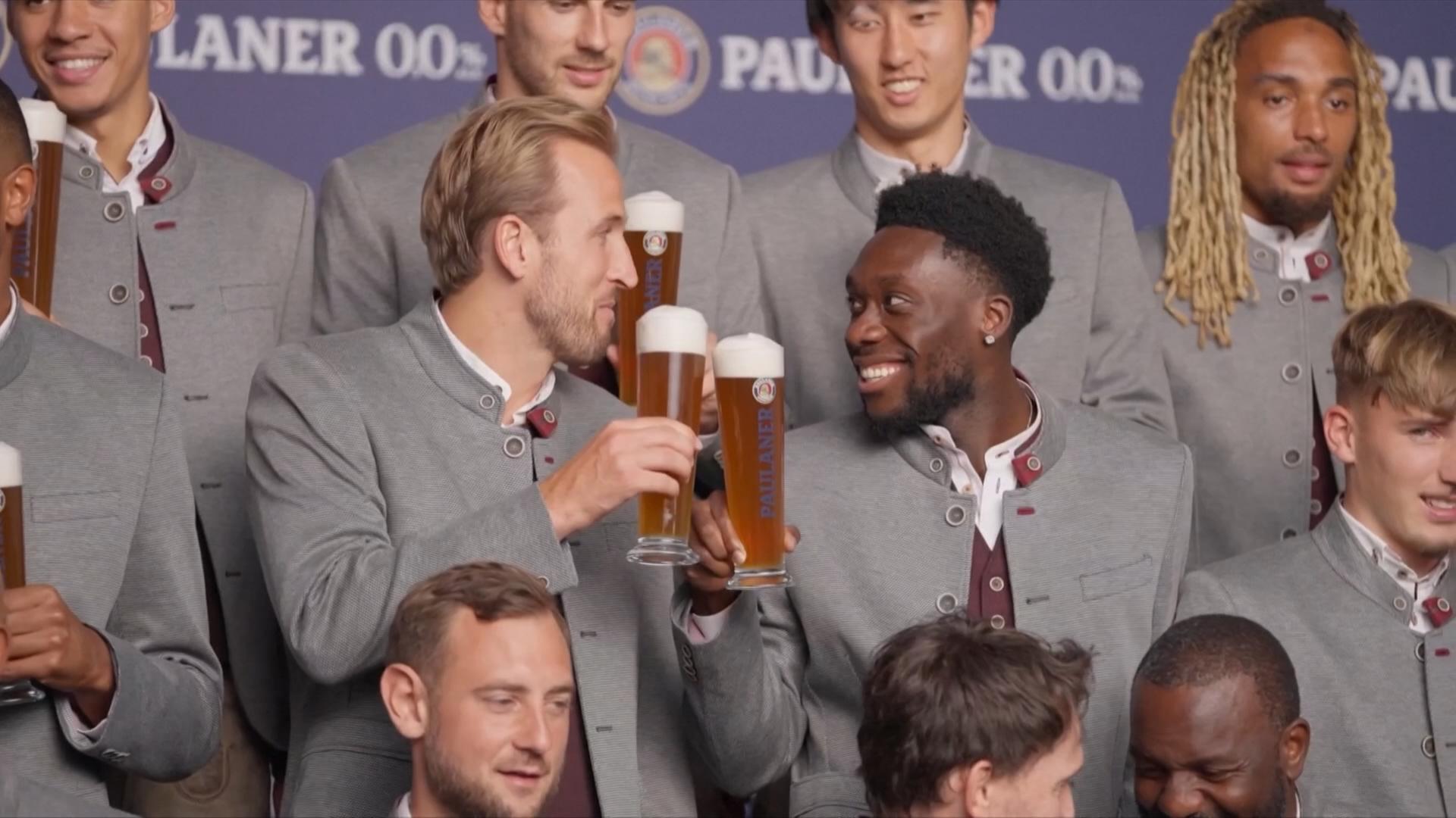 Bayern München