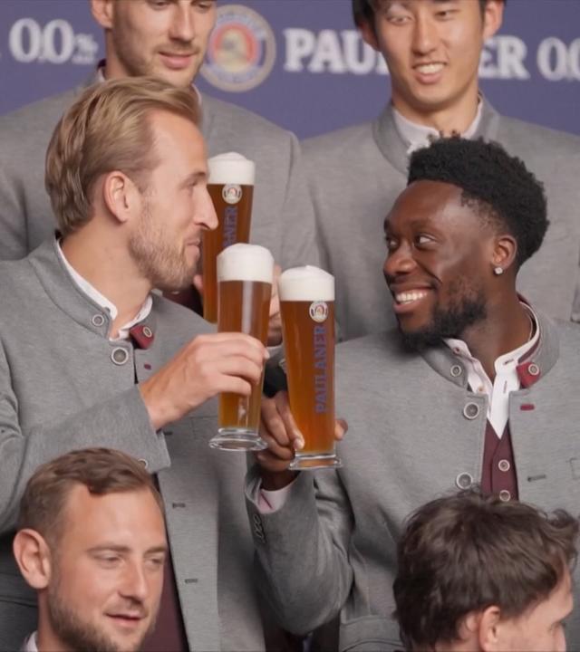 Bayern München