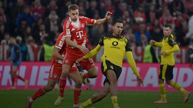 Der Klassiker noch vor Saisonauftakt: Bayern spielt gegen den BVB um den ersten Titel.