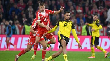 Der Klassiker noch vor Saisonauftakt: Bayern spielt gegen den BVB um den ersten Titel.