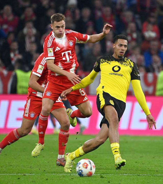 Der Klassiker noch vor Saisonauftakt: Bayern spielt gegen den BVB um den ersten Titel.