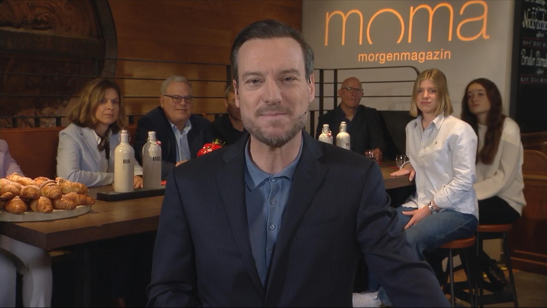 Bayern: Landtagswahl 2023