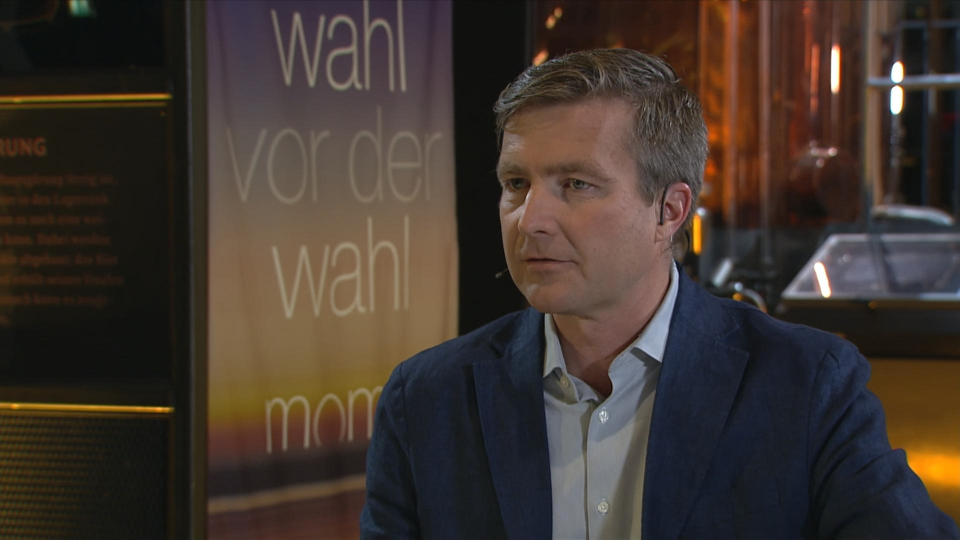 Bayern-Wahl: Wahlkampf "unerwartet"