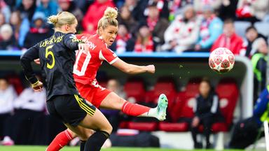 FC Bayern: Zurück unter den besten Vier Europas