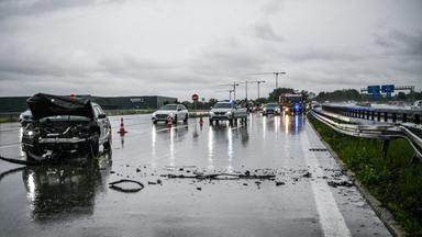 Heißester Tag in Deutschland bringt Unwetter