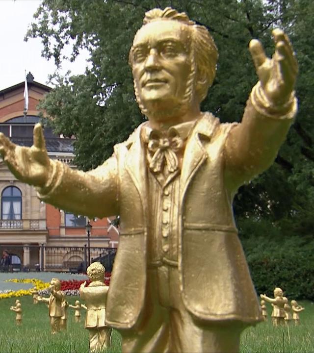 Festspiele Bayreuth