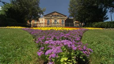 Bayreuth