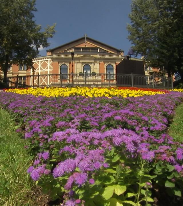 Bayreuth