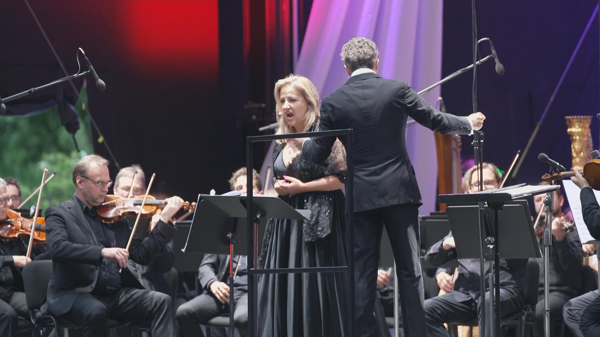 Bayreuth umsonst