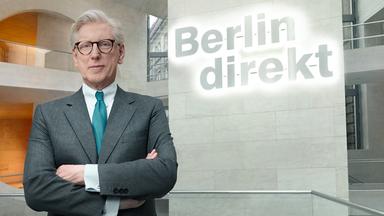 berlin direkt - Theo Koll