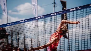 Was man zur Beachvolleyball-EM wissen muss