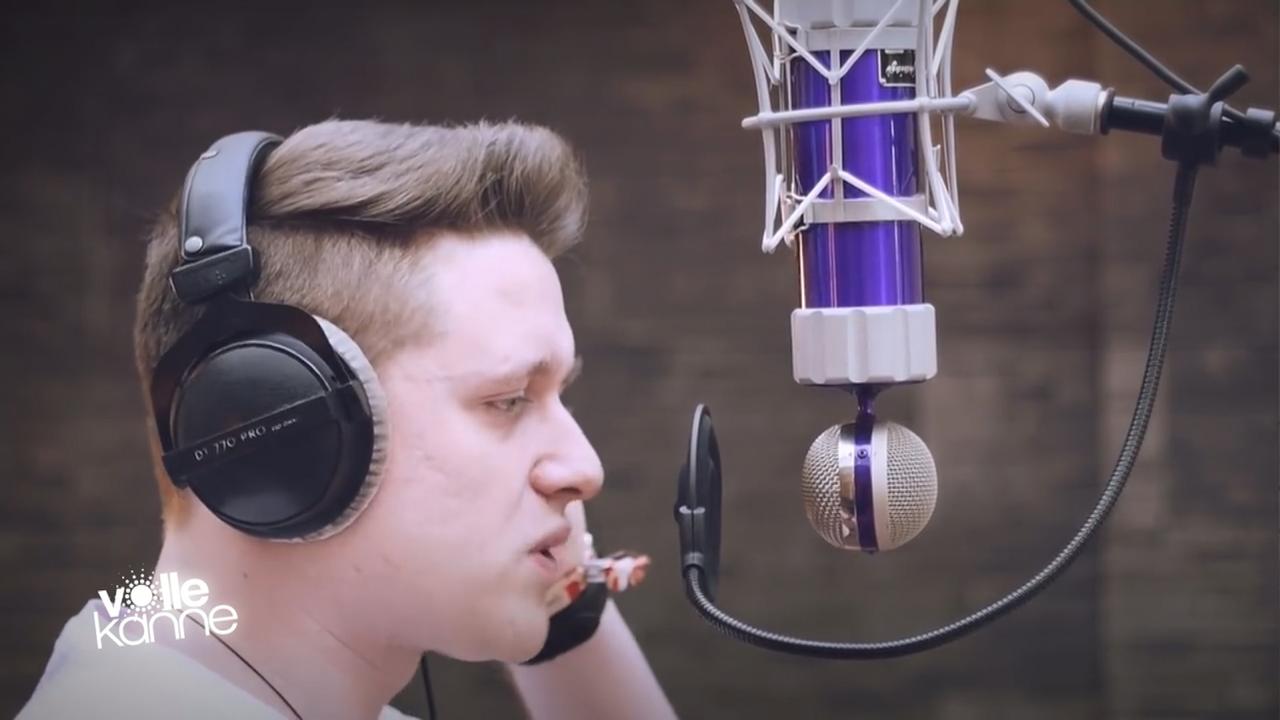 Beatboxer