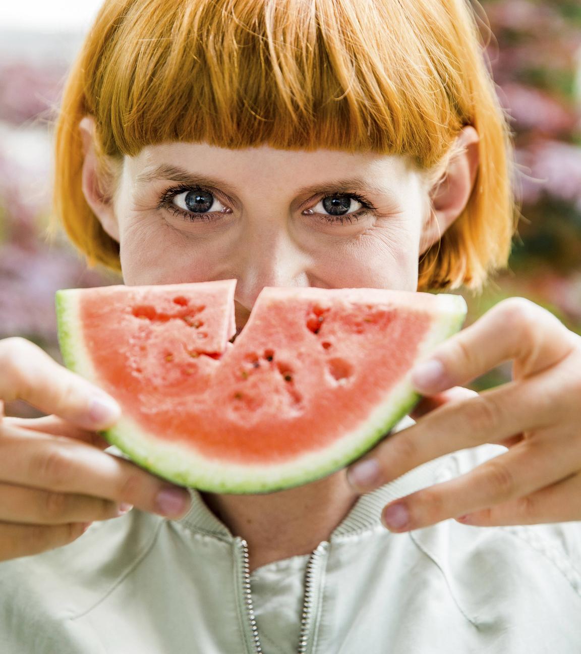 Beauty-Food
