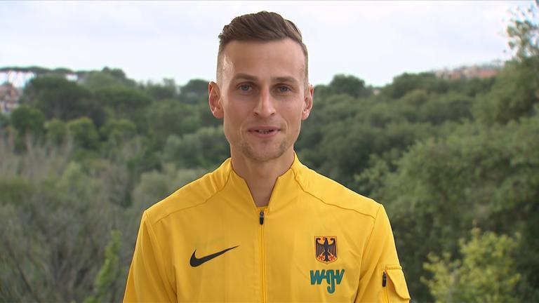 Bebendorf: "Zwei Träume erfüllt"