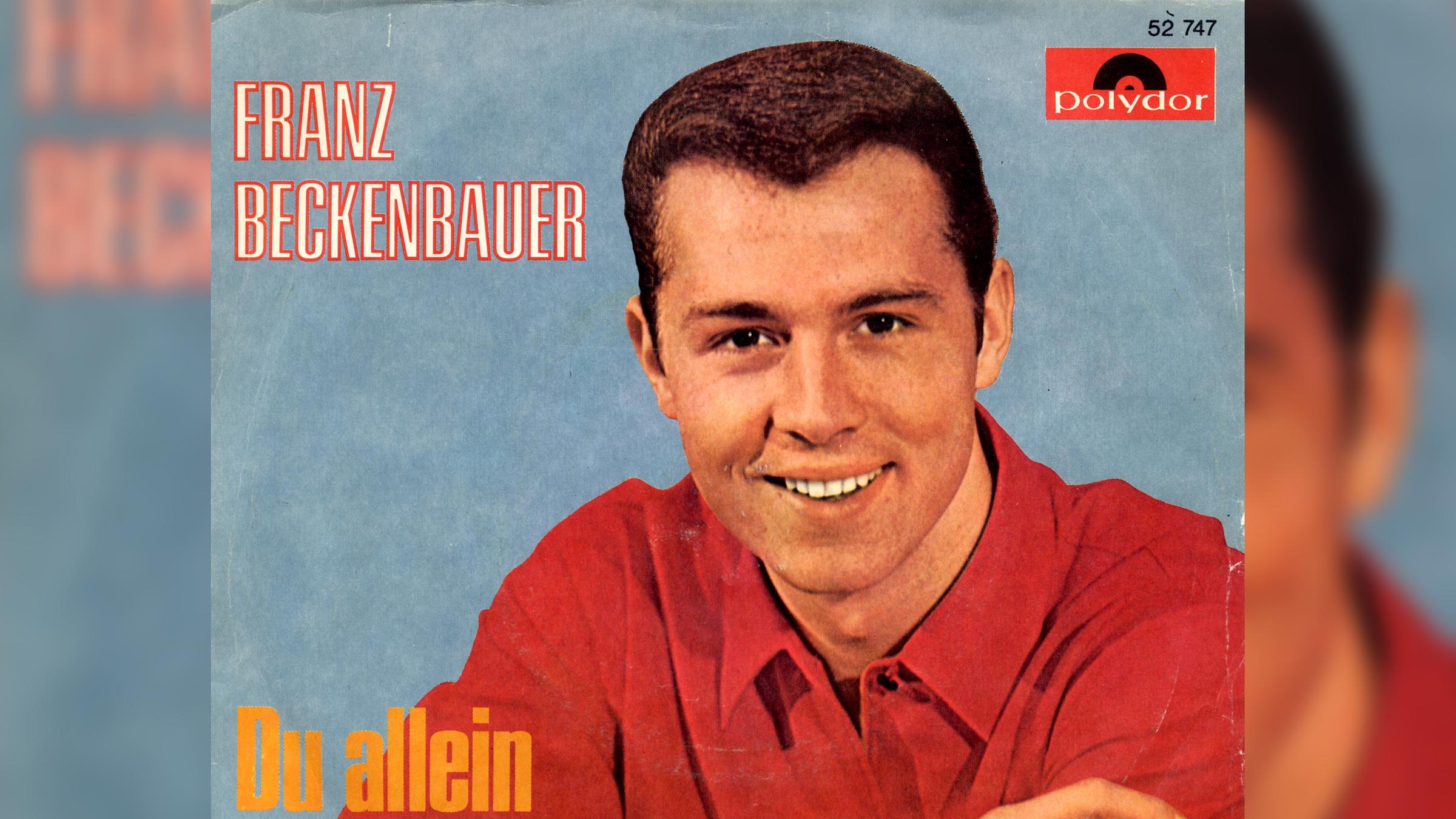 Plattencover der Single "Gute Freunde kann niemand trennen"