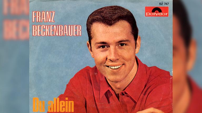 Plattencover der Single "Gute Freunde kann niemand trennen"