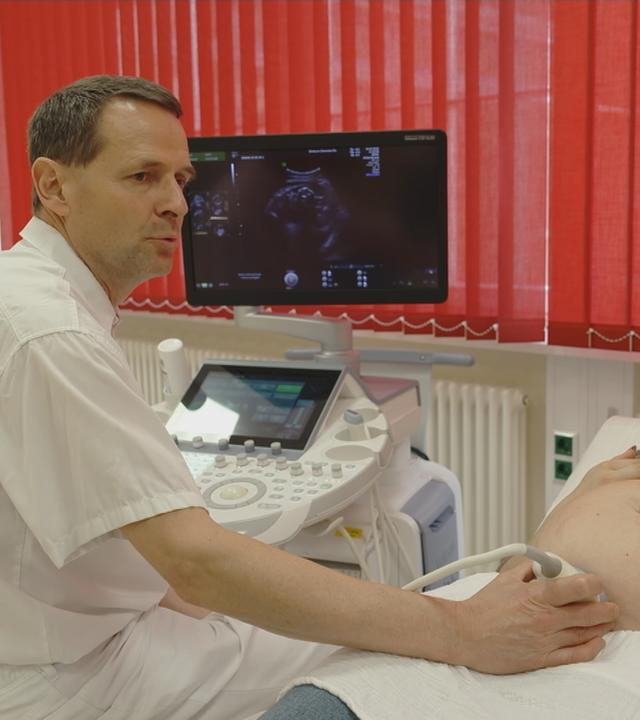 Natürliche Geburt trotz Beckenendlage