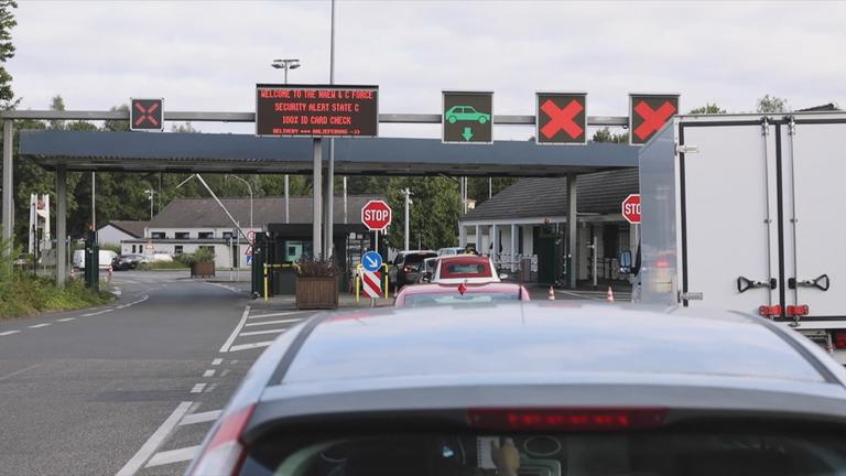 Bedrohung an NATO-Airbase Geilenkirchen