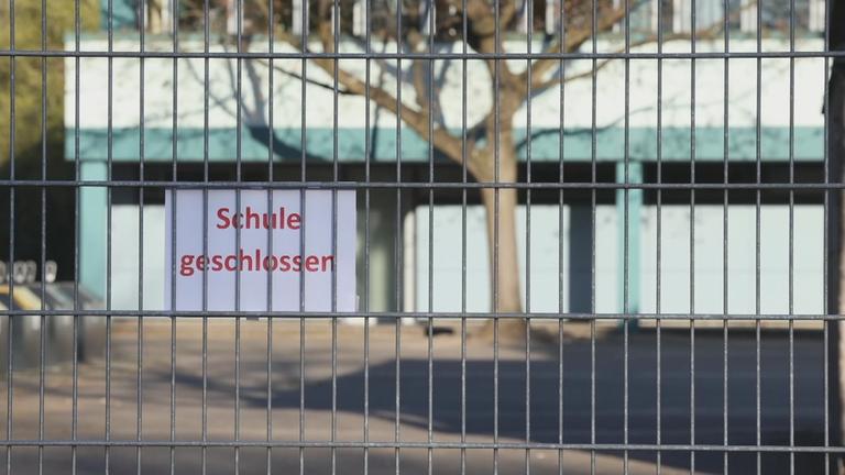 Bedrohungslage an Duisburger Schulen