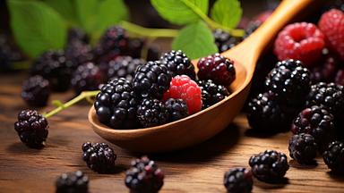Beeren-Rezepte