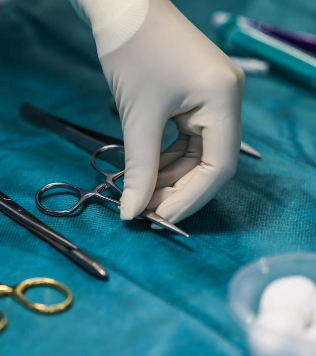 Mehr als 3.000 medizinische Behandlungsfehler wurden vergangenes Jahr in Deutschland gezählt.