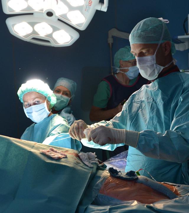 Mehr als 3.000 medizinische Behandlungsfehler wurden vergangenes Jahr in Deutschland gezählt. Doch die Dunkelziffer liegt vermutlich deutlich höher.