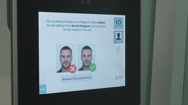 Behördendigitalisierung