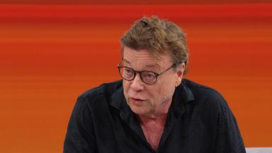 Béla Réthy | Sportjournalist und Kommentator