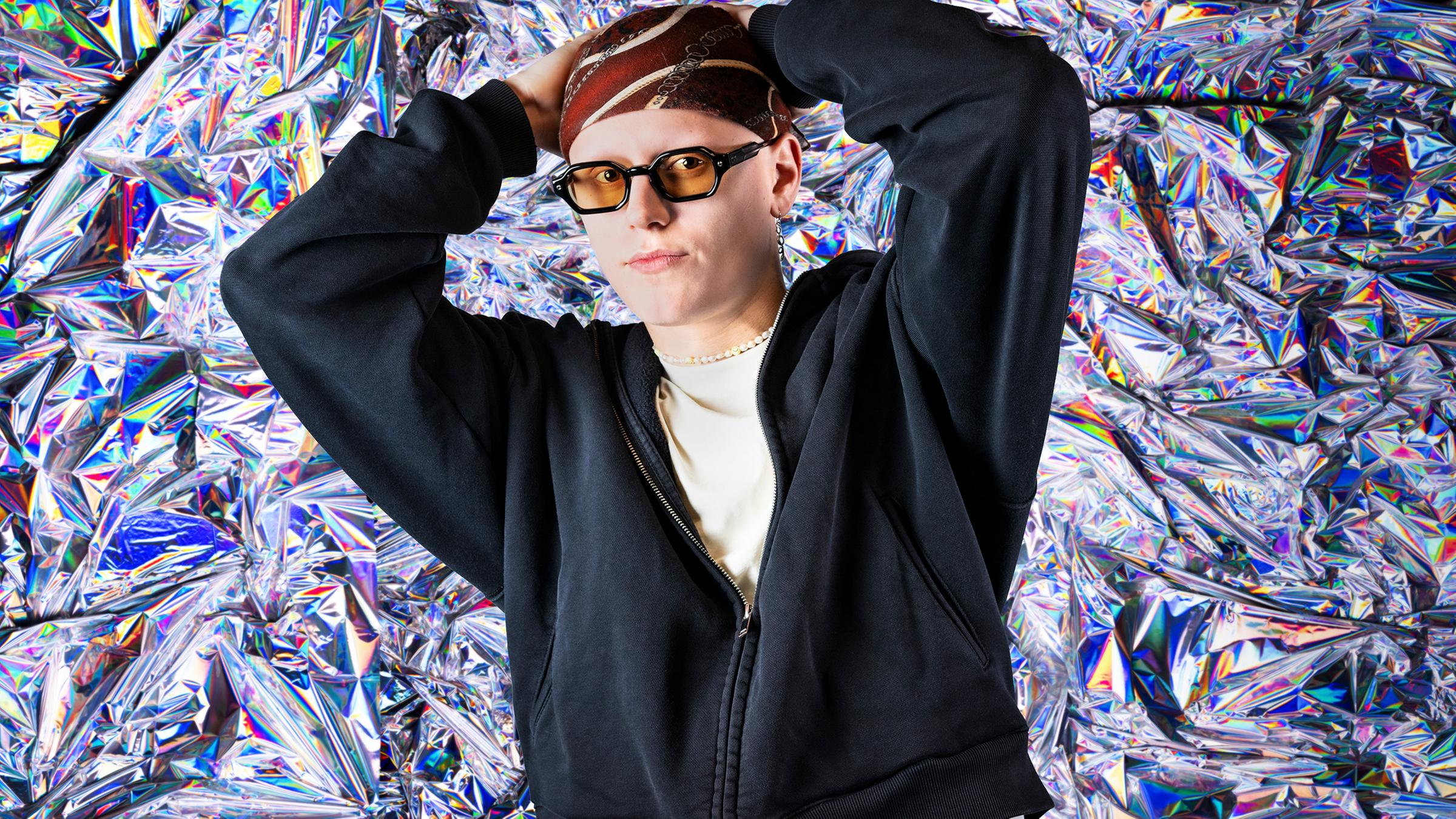 BELA möchte Deutschland beim ESC 2026 vertreten.