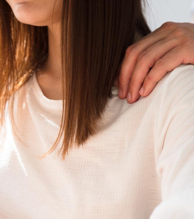 Knapp drei Viertel der Medizinstudentinnen gab an, in ihrem letzten Ausbildungsjahr schon mal sexuelle Belästigung erlebt zu haben.